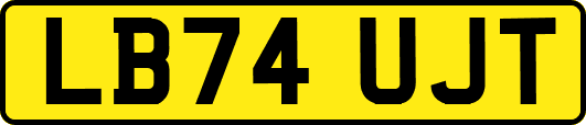LB74UJT