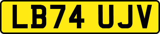 LB74UJV