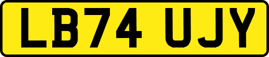 LB74UJY