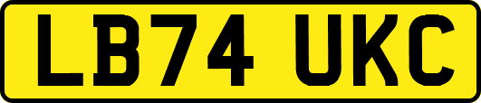 LB74UKC