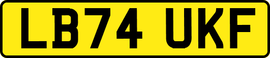 LB74UKF
