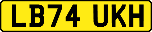LB74UKH