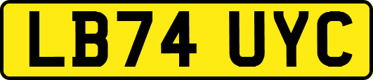 LB74UYC