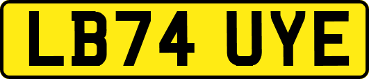 LB74UYE