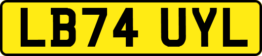 LB74UYL