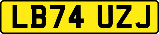 LB74UZJ