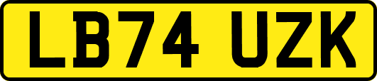 LB74UZK