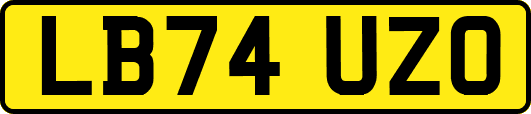 LB74UZO