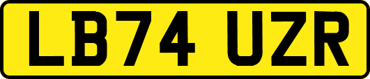 LB74UZR
