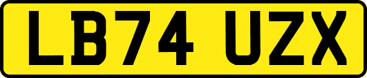 LB74UZX