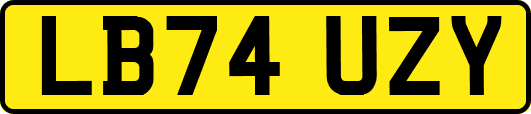 LB74UZY