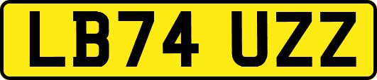 LB74UZZ