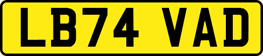 LB74VAD