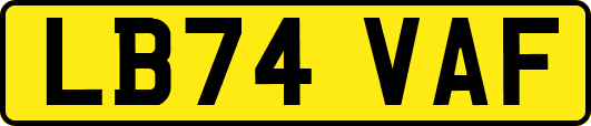 LB74VAF