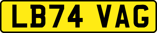 LB74VAG