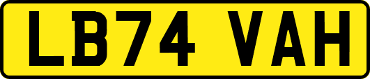 LB74VAH
