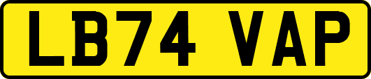 LB74VAP