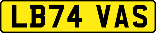 LB74VAS
