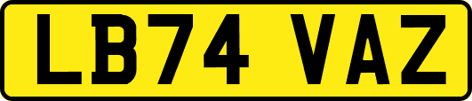 LB74VAZ