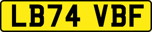 LB74VBF