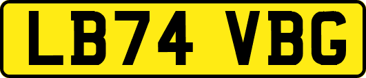 LB74VBG