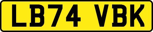 LB74VBK