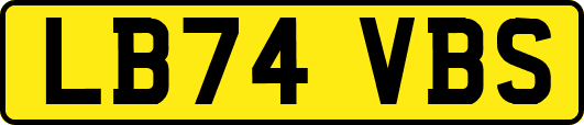 LB74VBS