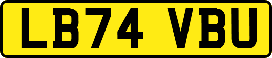 LB74VBU