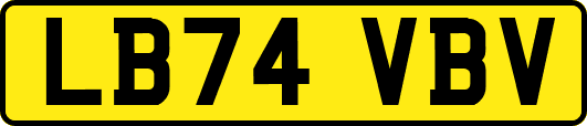 LB74VBV