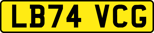 LB74VCG