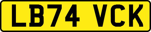 LB74VCK