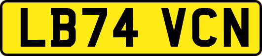 LB74VCN