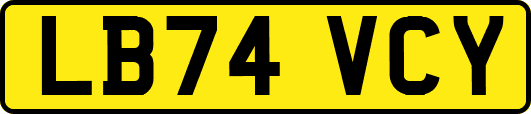 LB74VCY