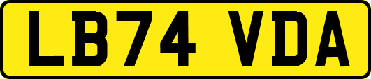LB74VDA