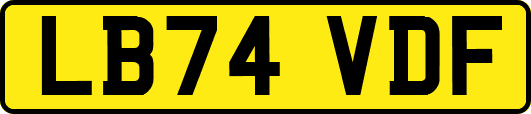 LB74VDF