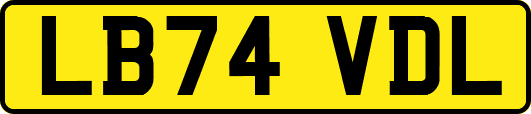 LB74VDL