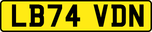 LB74VDN