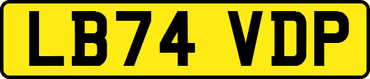 LB74VDP