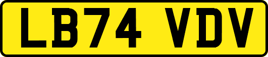 LB74VDV