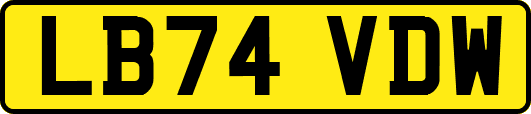 LB74VDW