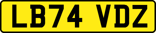 LB74VDZ