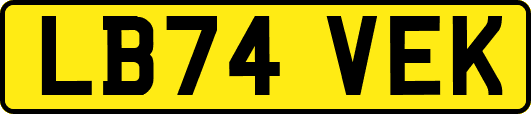 LB74VEK