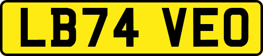 LB74VEO