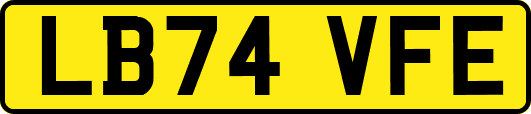 LB74VFE