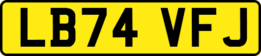 LB74VFJ