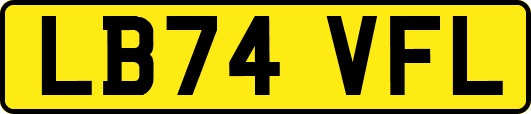 LB74VFL