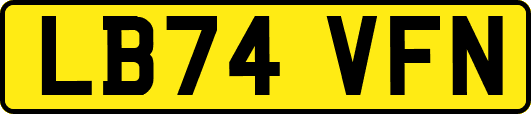 LB74VFN