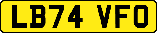 LB74VFO