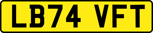 LB74VFT