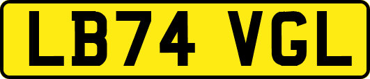 LB74VGL